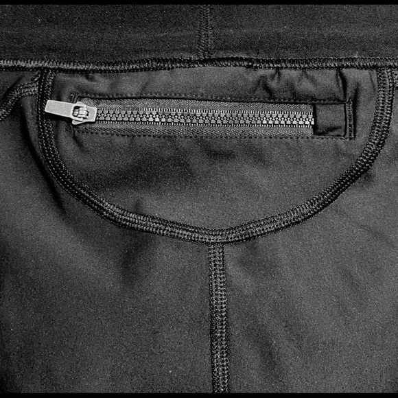 Victoria’s Secret by Victoria Sport VSX black workout leggings size small - Picture 4 of 5